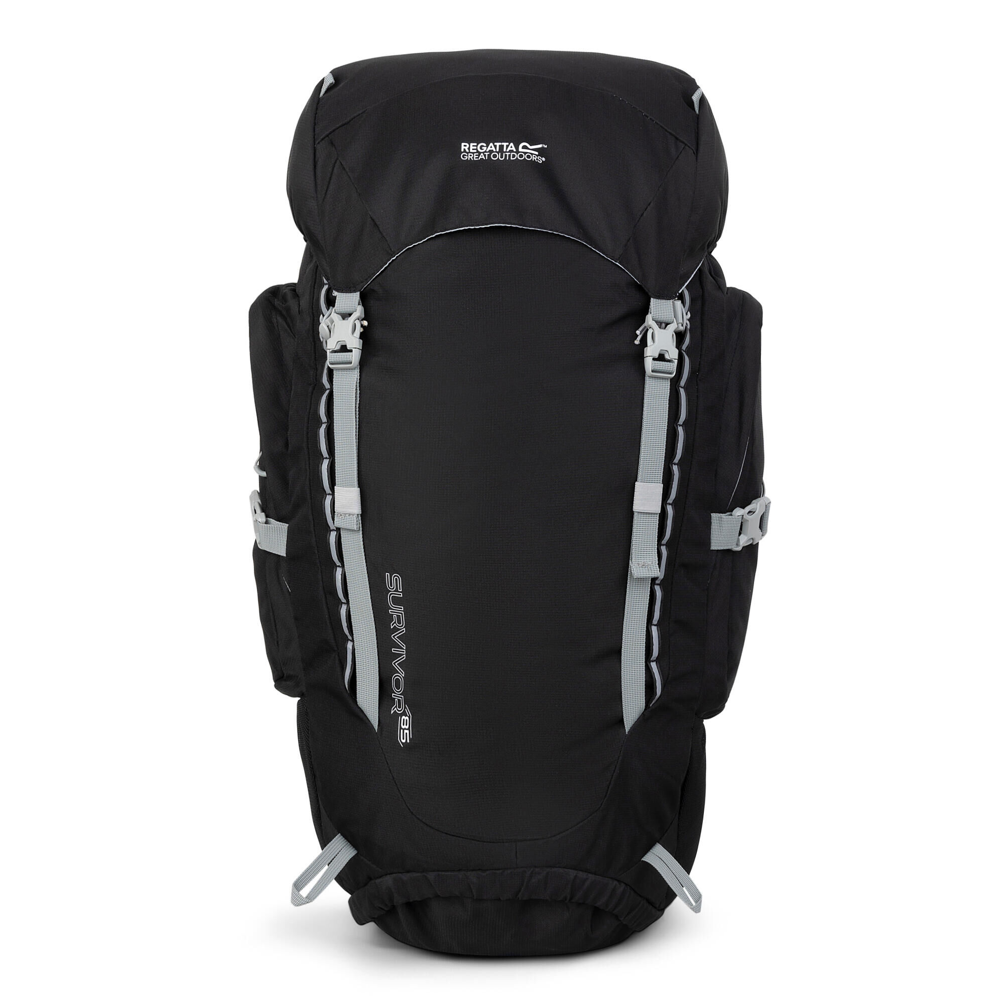 REGATTA Survivor V4 85L Hiking Backpack