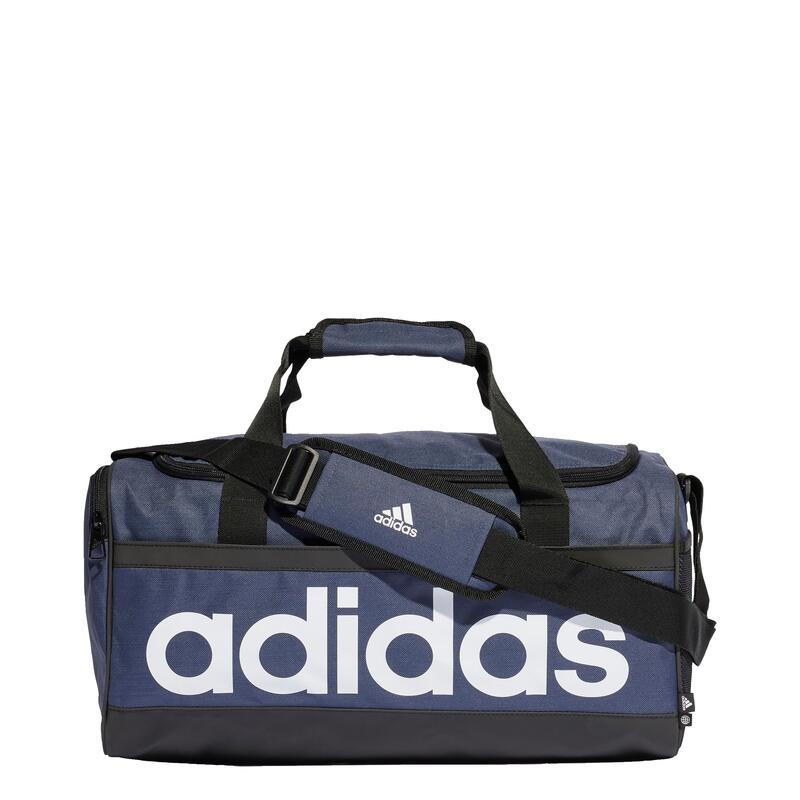 Essentials Linear Duffeltas Medium
