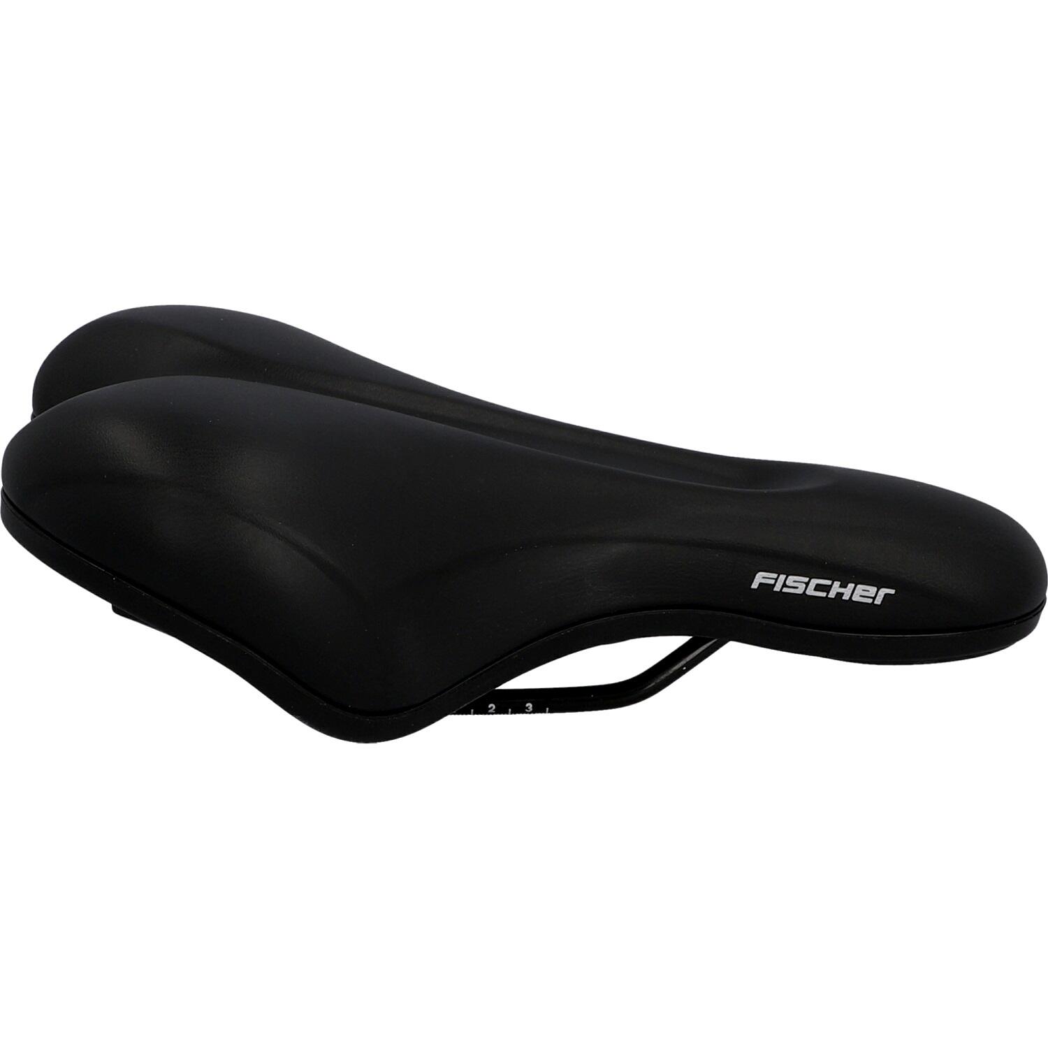 Siodełko rowerowe Fischer MTB In Mould 2/7