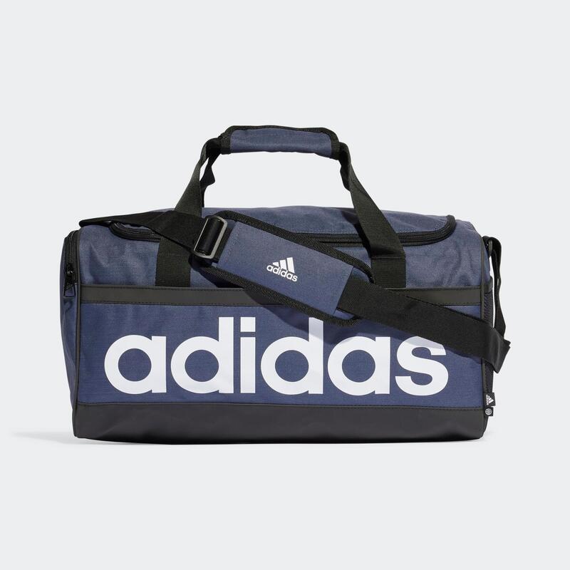 Torba Sportowa Unisex Adidas Essentials Linear Duffel M