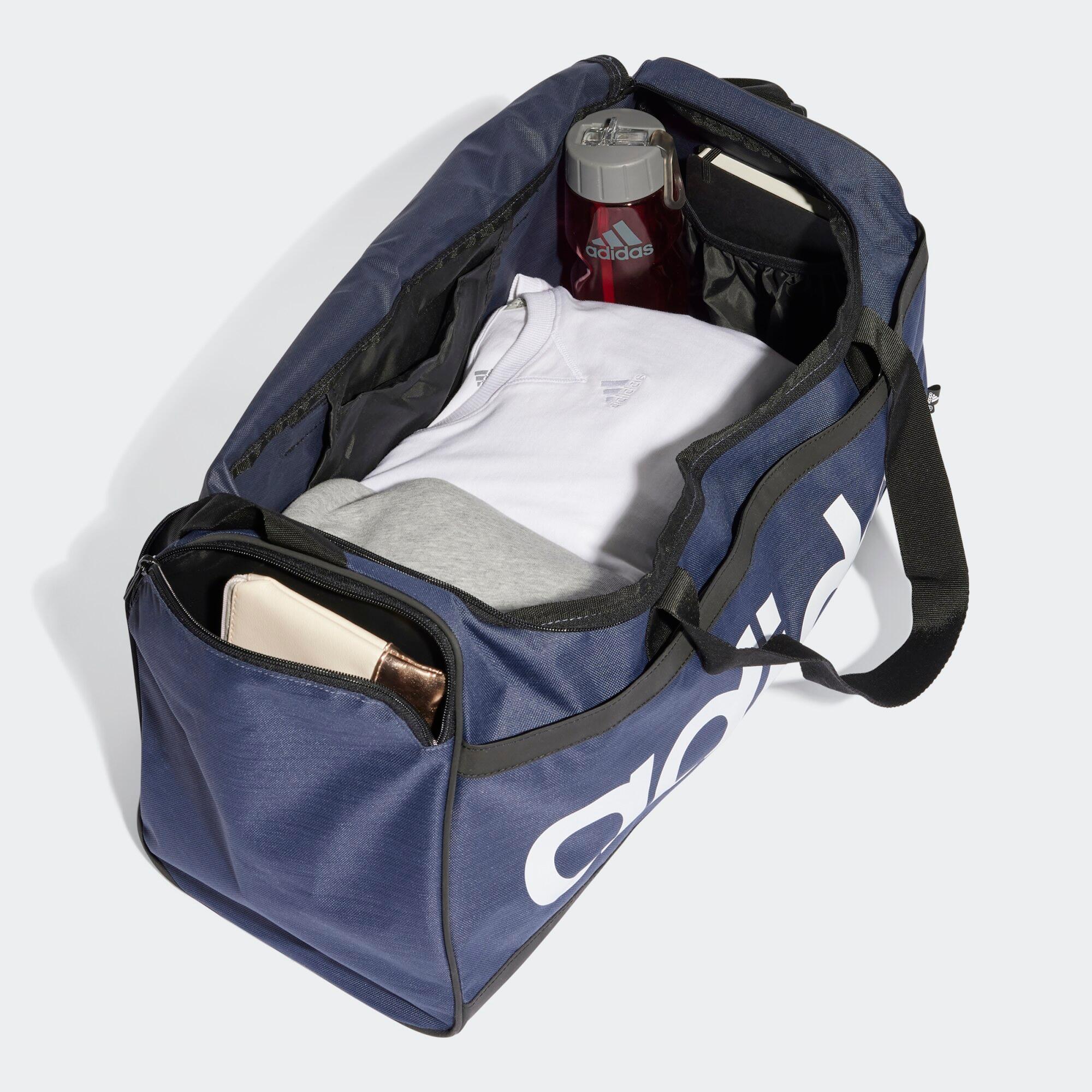 Essentials Linear Duffel Bag Medium 5/5