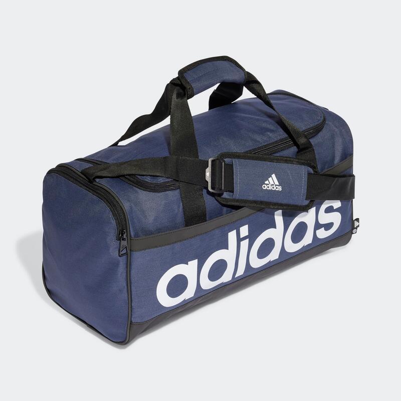 Essentials Linear Duffeltas Medium