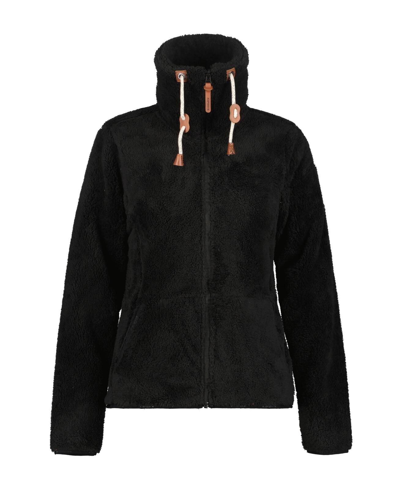 ICEPEAK ICEPEAK Colony Midlayer-Jacke für Damen