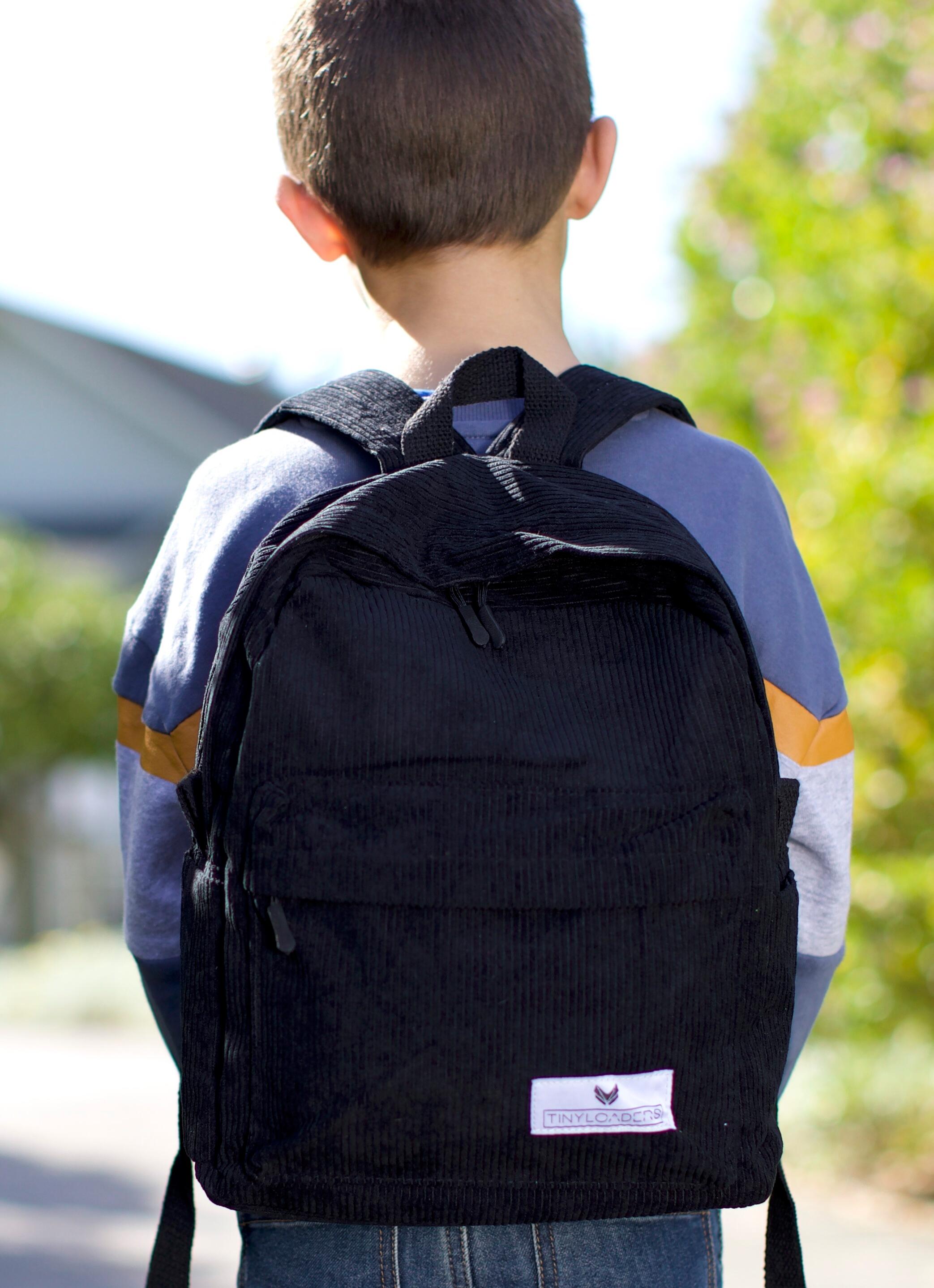 Kinderrucksack Kord Schulranzen TLRS223 2/6