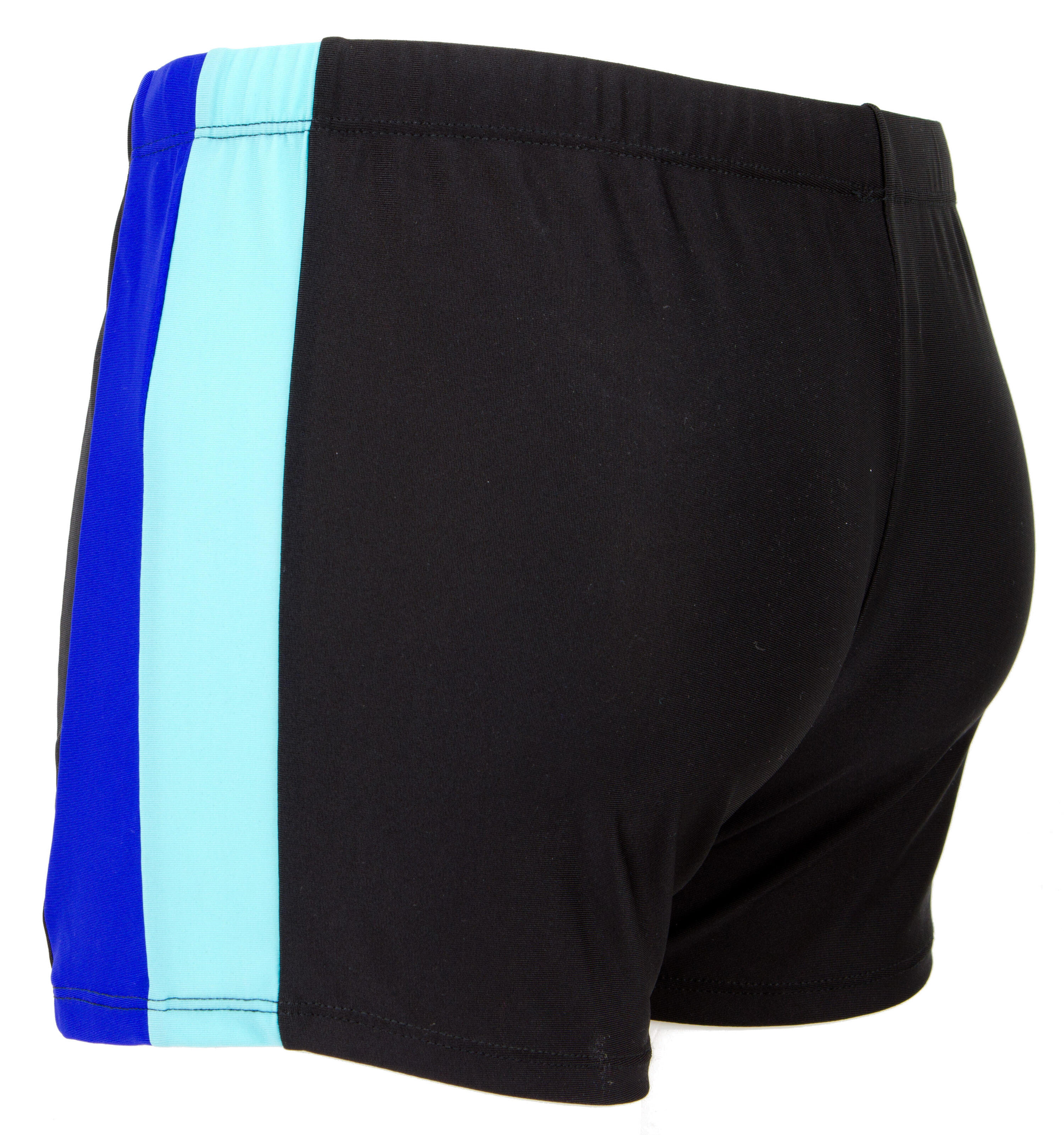 Herren Badehose TS9 Gestreift 4/6
