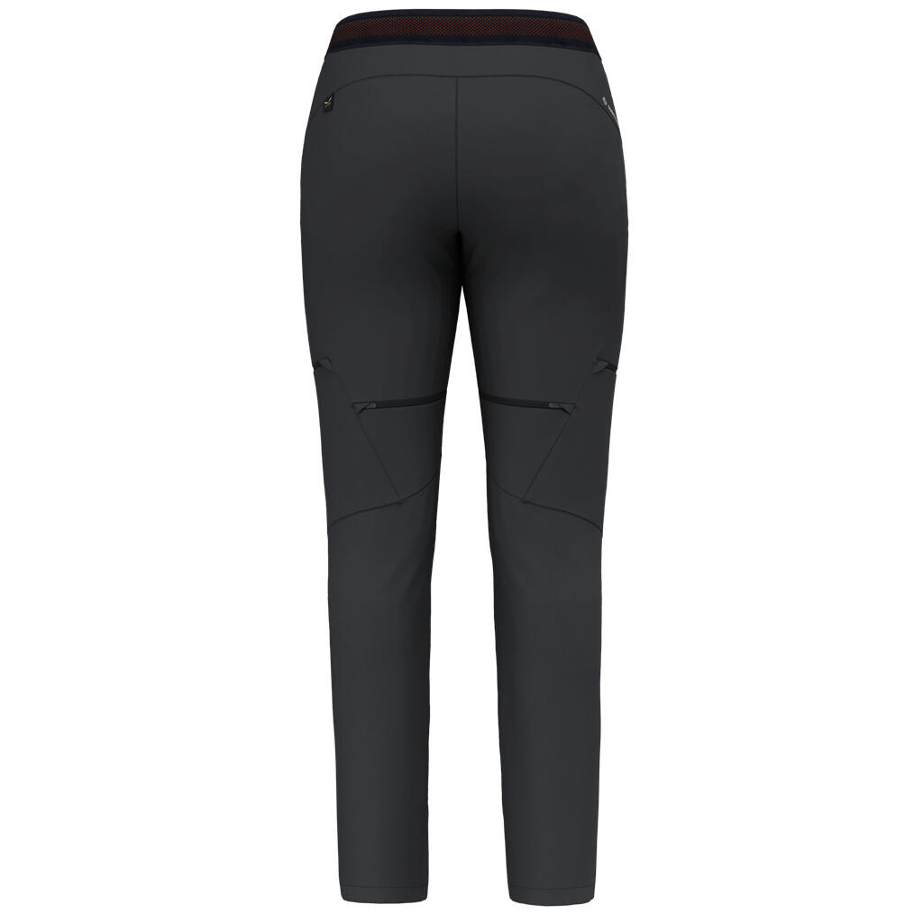 SALEWA Pedroc Durastretch Softshellhose für Damen 2/2