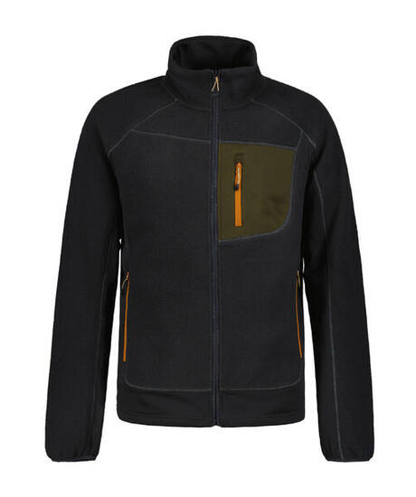 ICEPEAK Mohawk Midlayer-Jacke für Herren