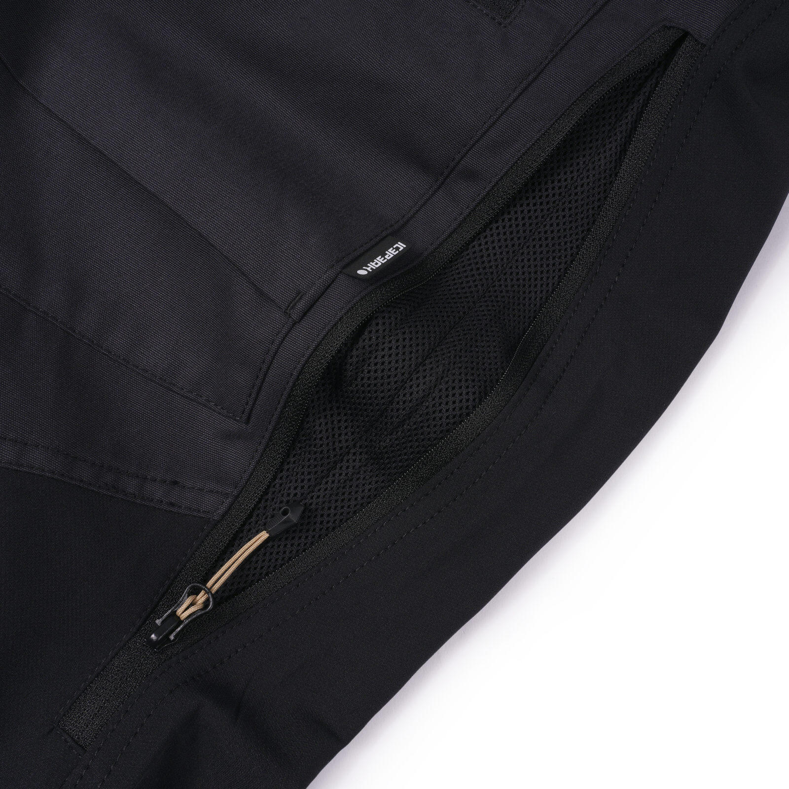 ICEPEAK Manito Hose für Herren 3/6