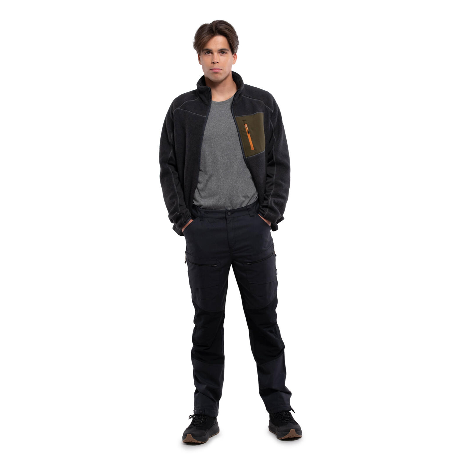 ICEPEAK Manito Hose für Herren 5/6