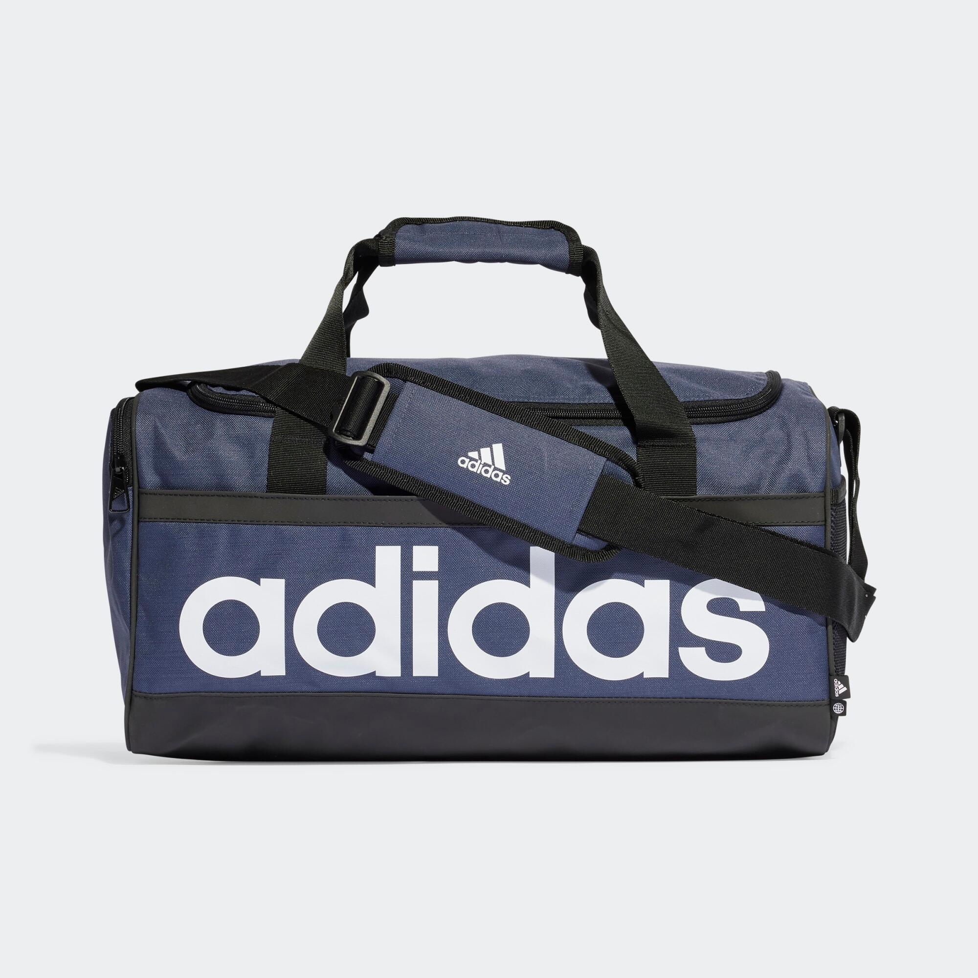 Duffle bag adidas deals