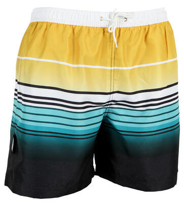 Herren Badehose Style. 580 Streifen
