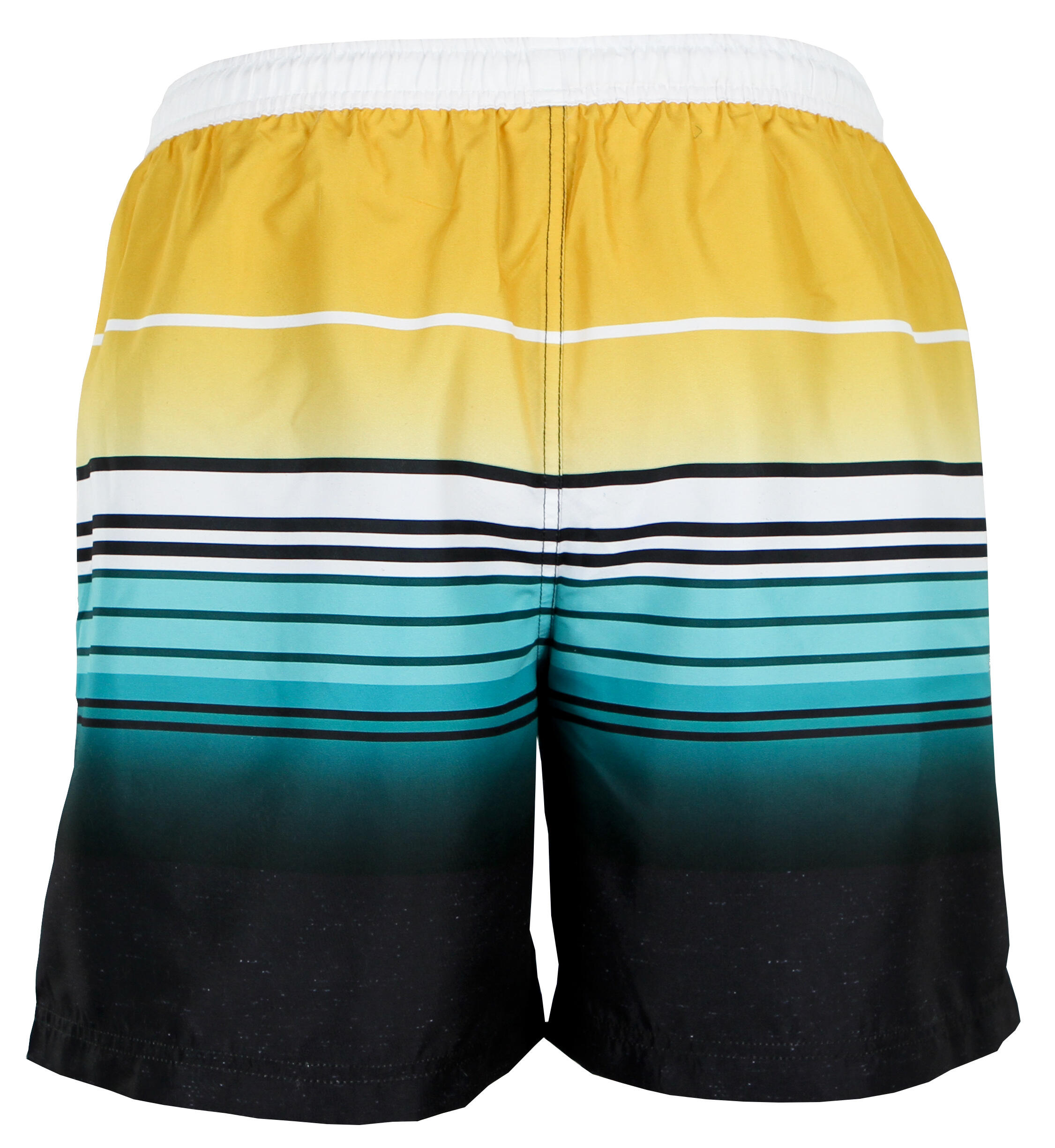 Herren Badehose Style. 580 Streifen 4/6