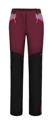 ICEPEAK Bauxite Softshell-Hose für Damen