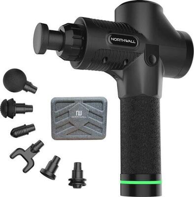 Massage gun northgun prime se - professioneel massage pistool