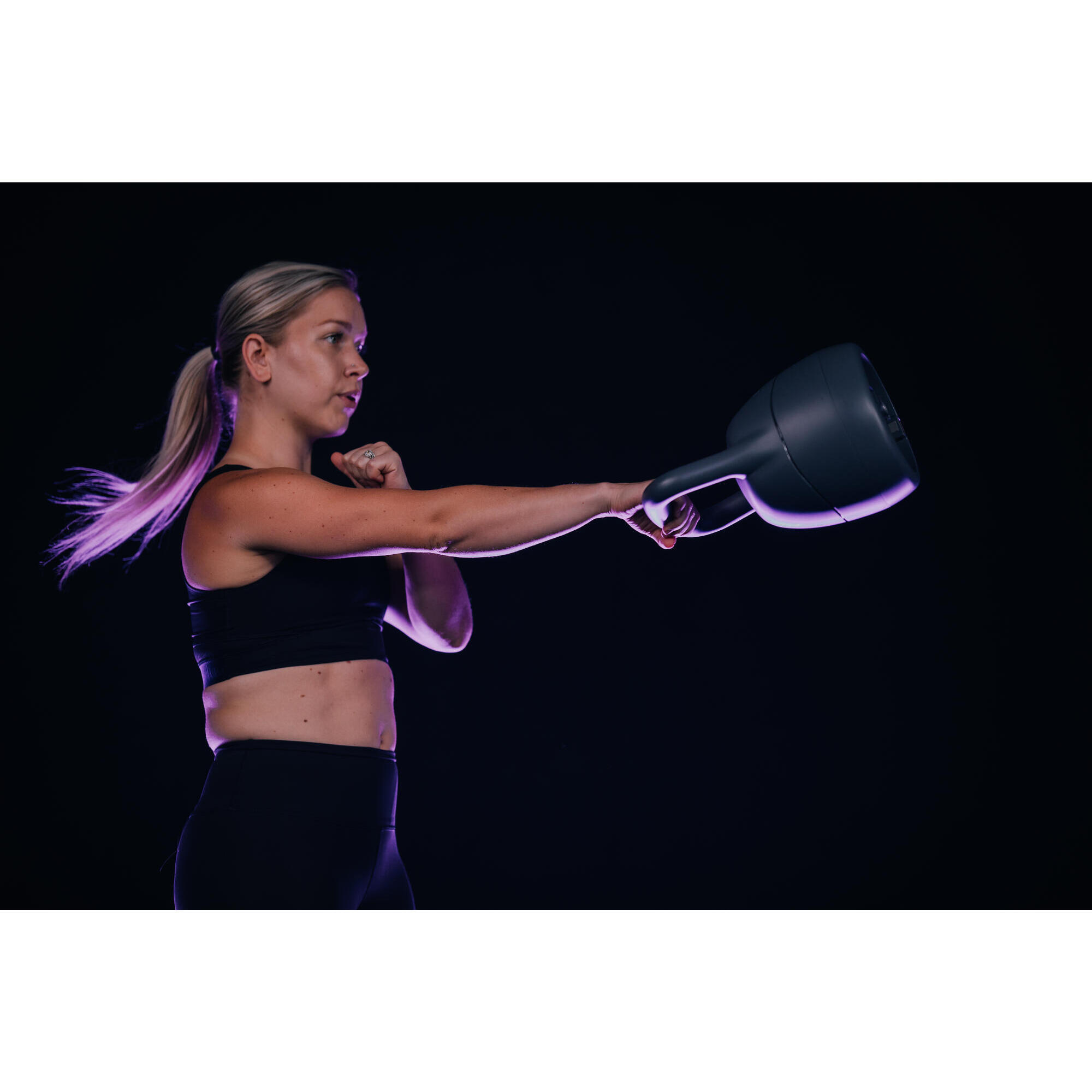 Jaxjox 2025 kettlebell uk
