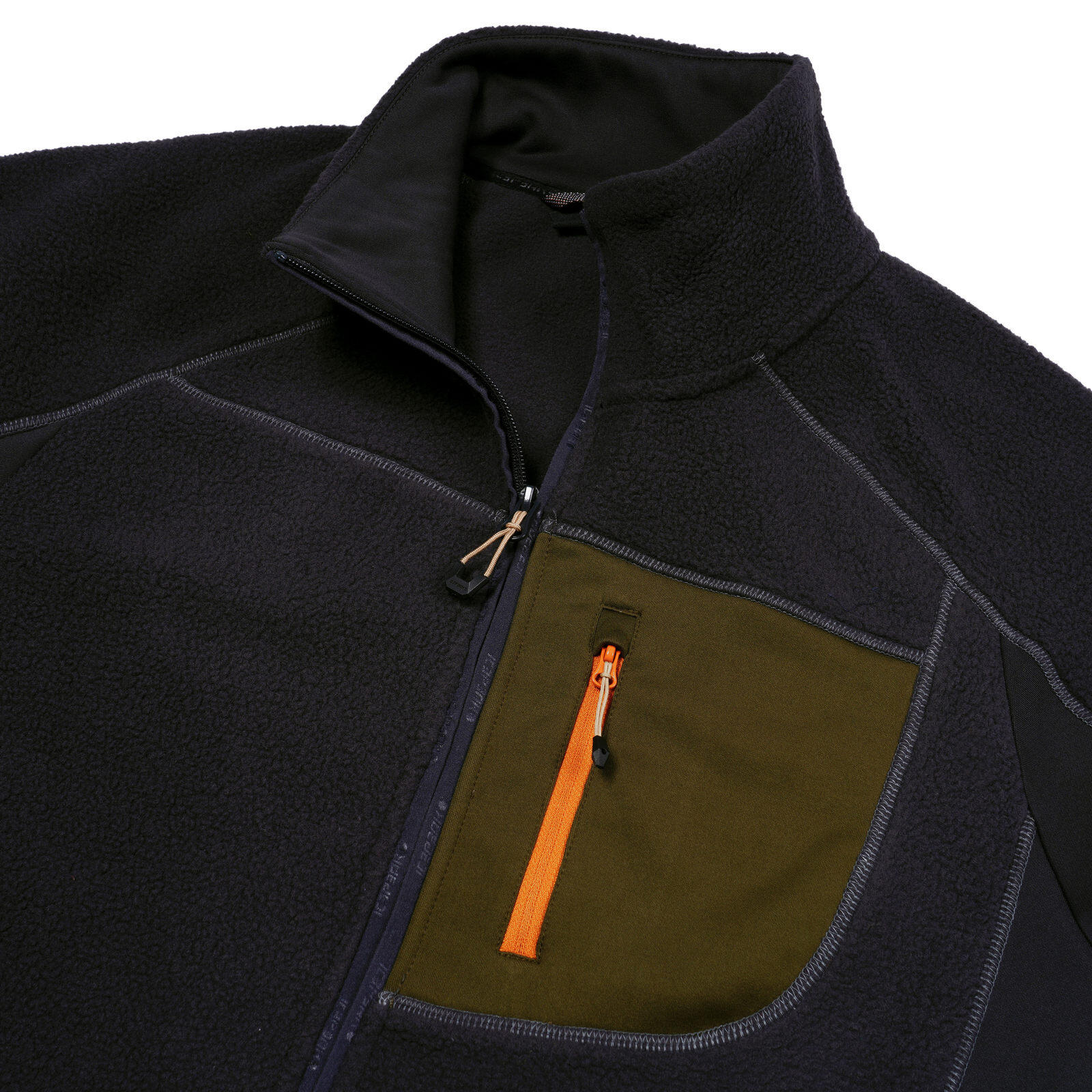 ICEPEAK Mohawk Midlayer-Jacke für Herren 3/5