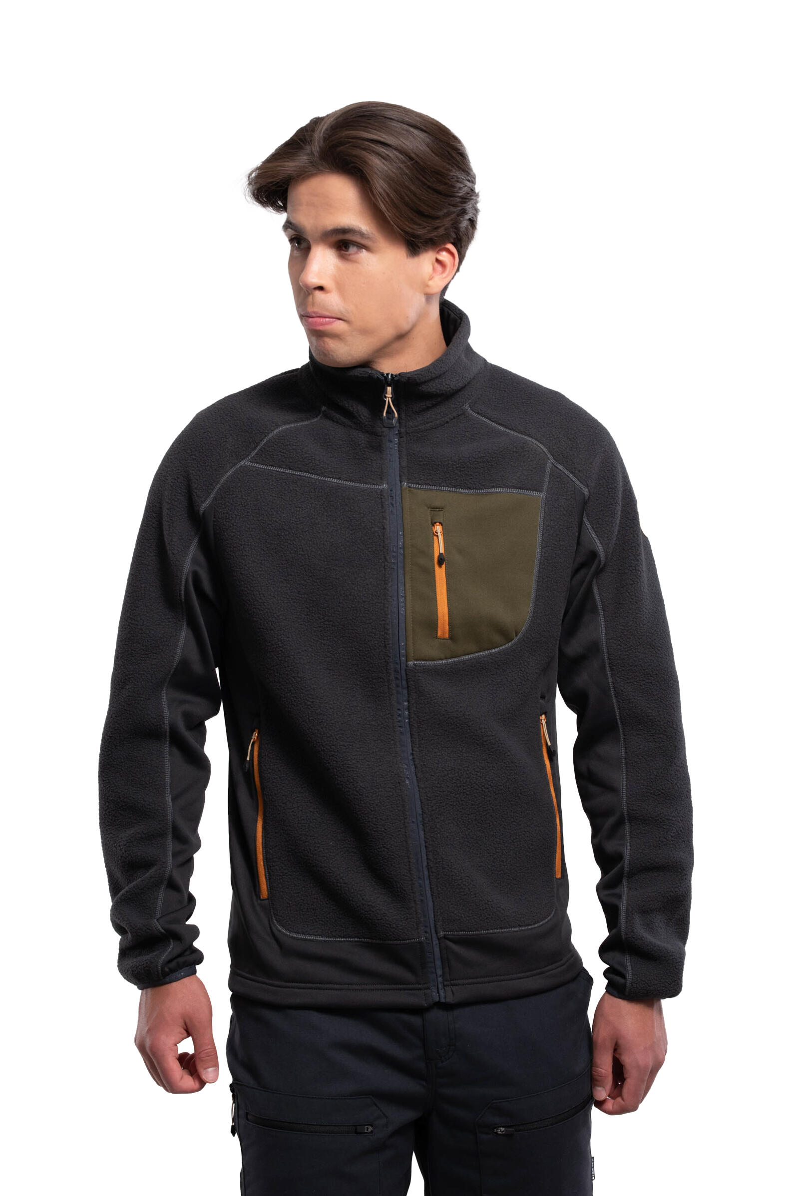ICEPEAK Mohawk Midlayer-Jacke für Herren 5/5
