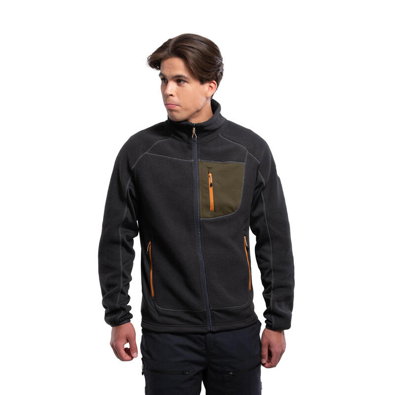 ICEPEAK Mohawk Midlayer-Jacke für Herren