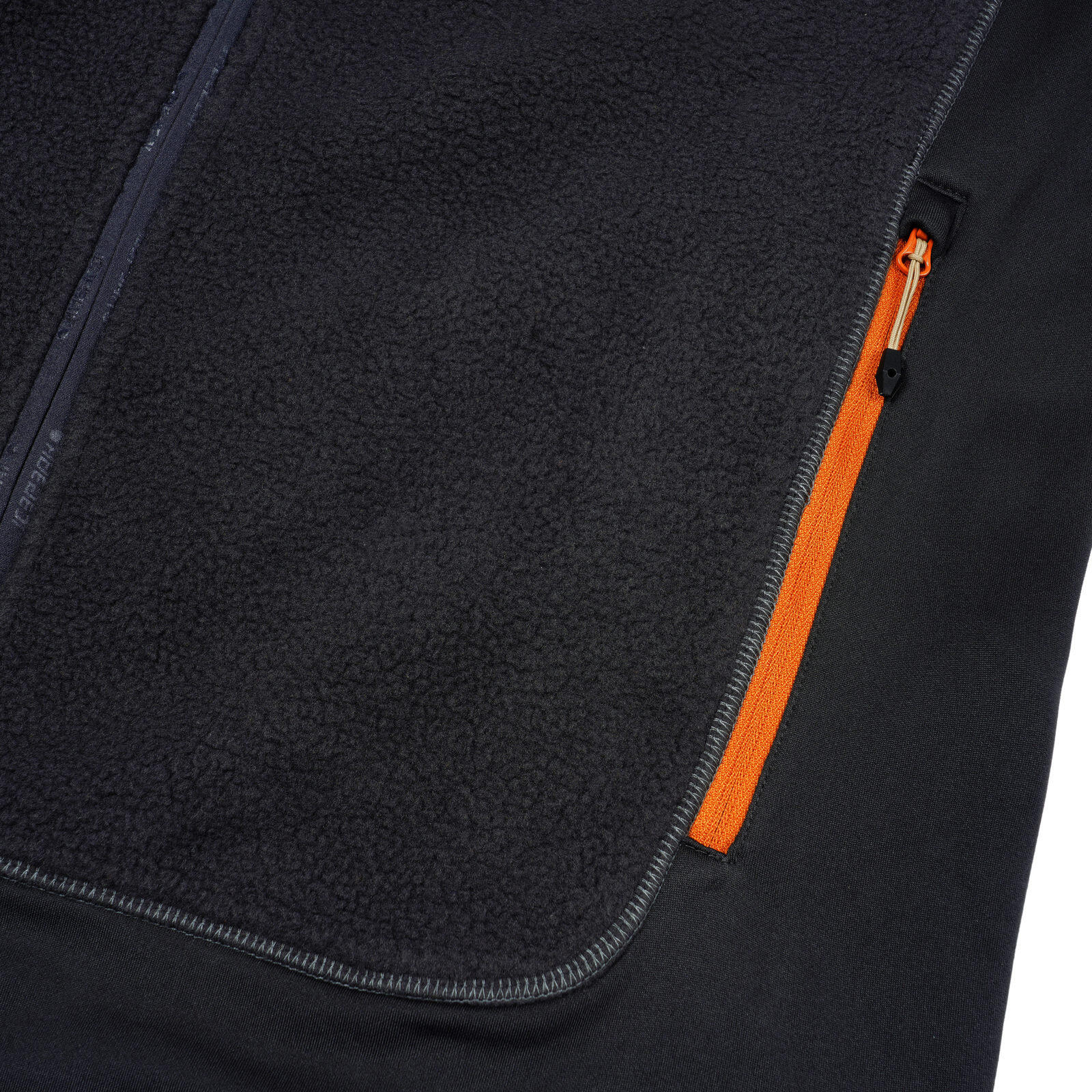 ICEPEAK Mohawk Midlayer-Jacke für Herren 4/5
