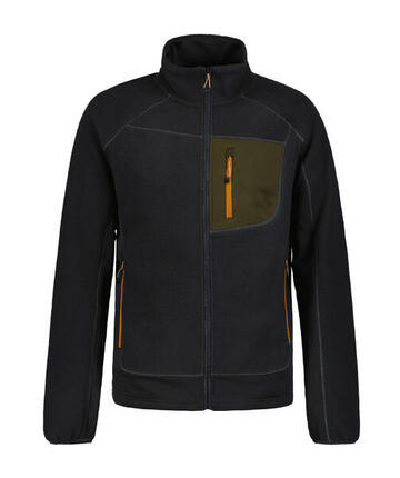 ICEPEAK Mohawk Midlayer-Jacke für Herren