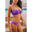 Damen Bikini Set Bikinihose Bikinitop Type 2