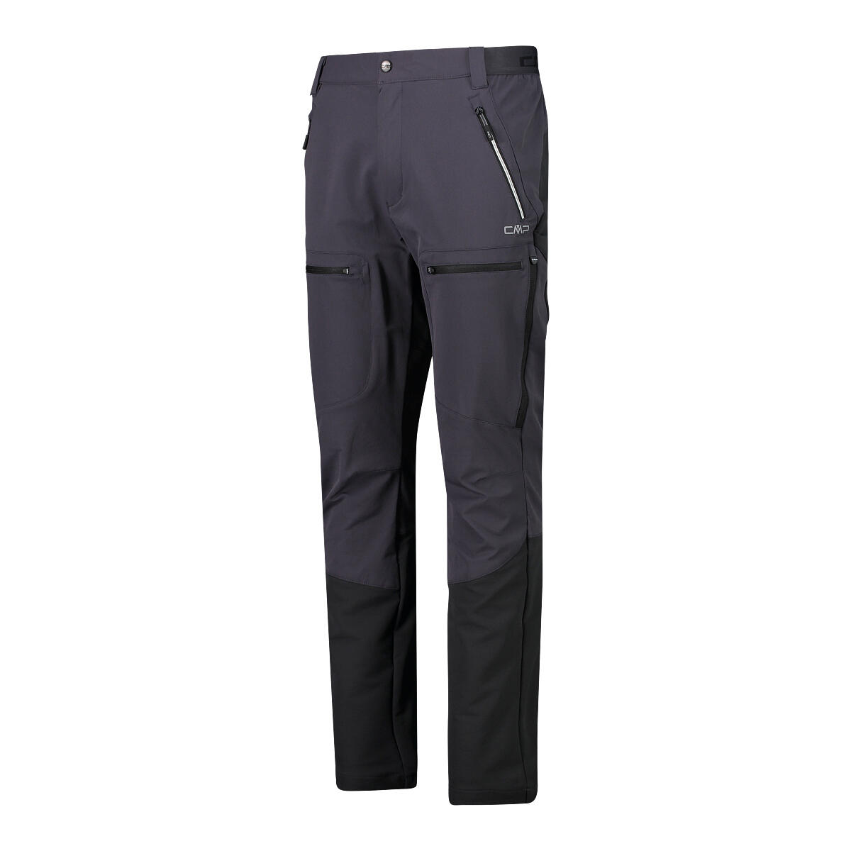 Pantalon de randonnée en tissu ripstop CMP 3/6