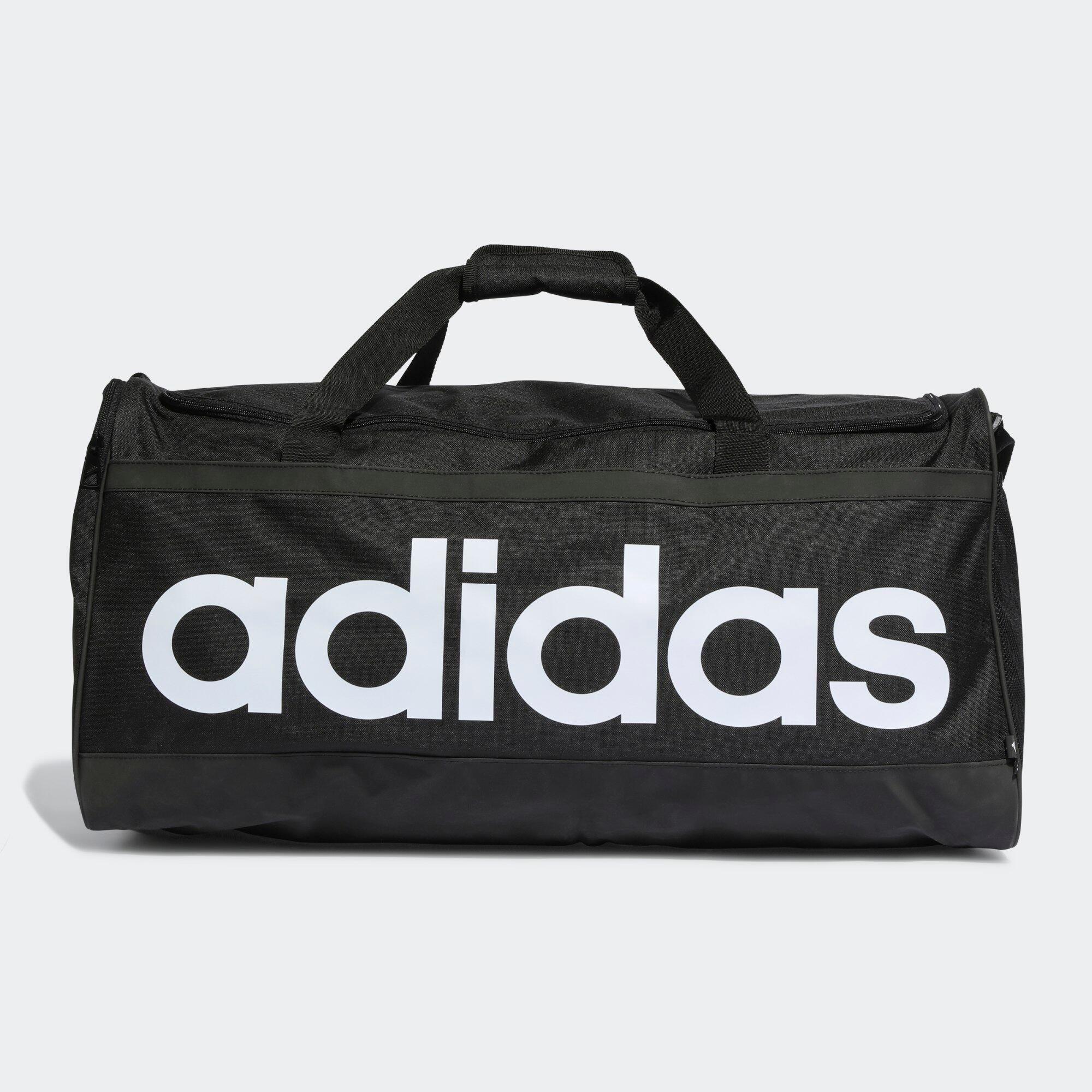 Bolsa de deporte grande Essentials Decathlon