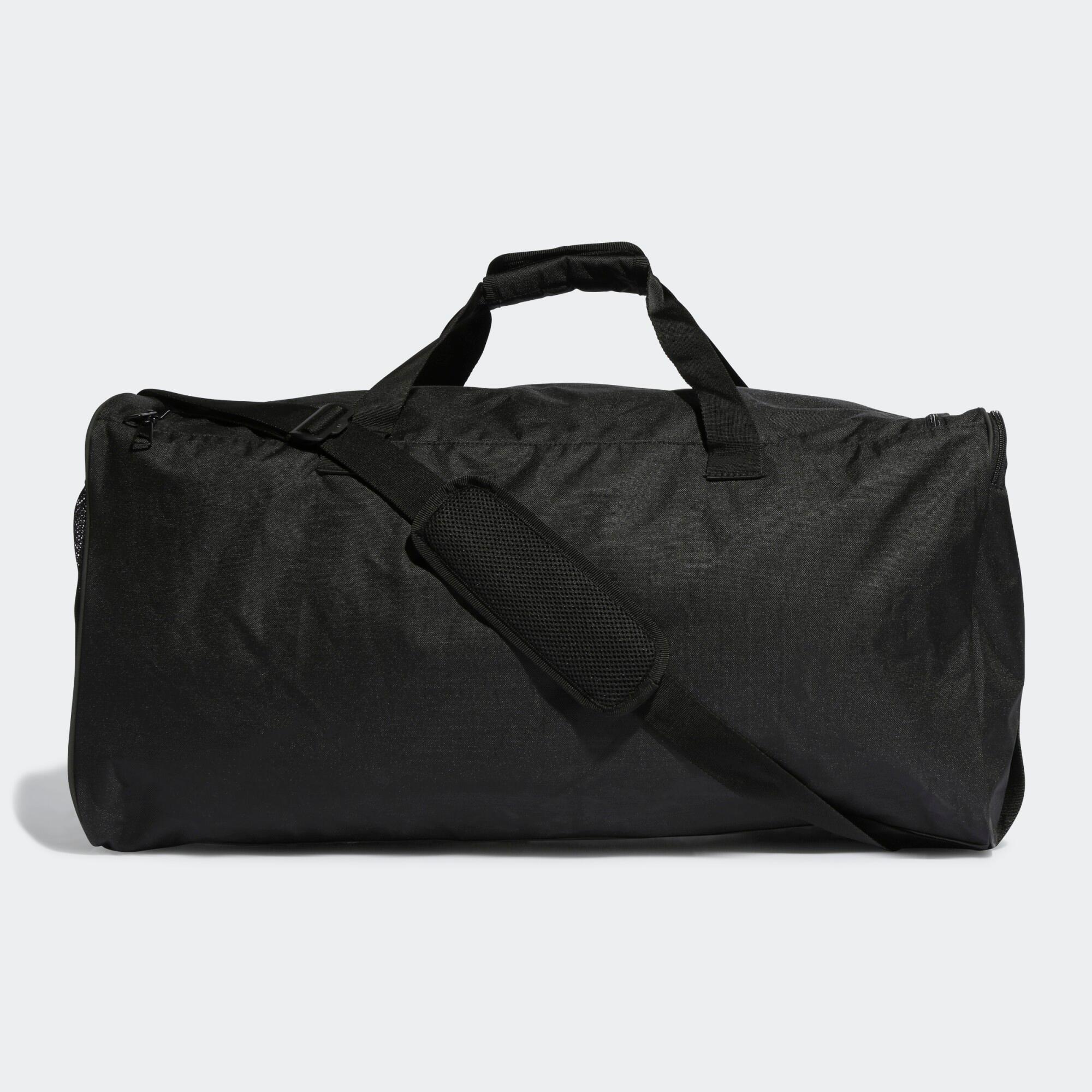 Bolsa de deporte grande Essentials Decathlon