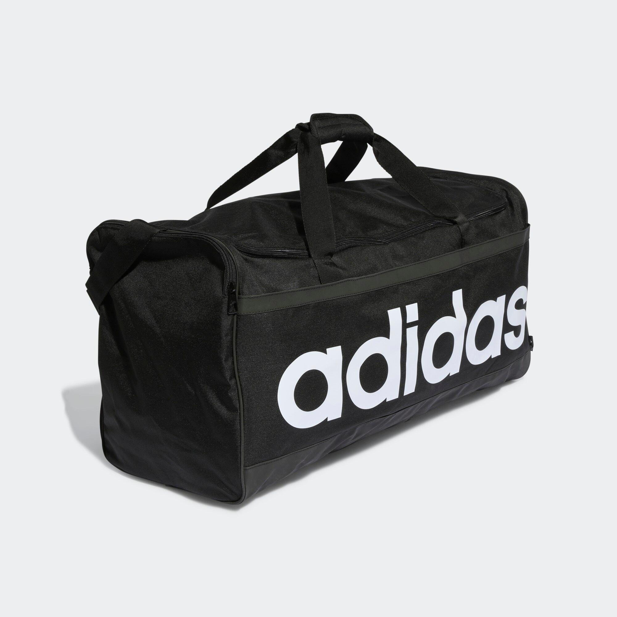 Grand sac de sport adidas sale