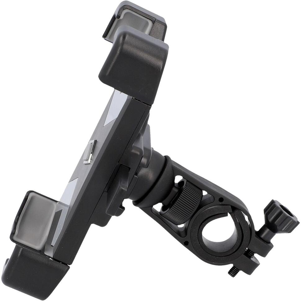 Uchwyt rowerowy na smartphone Fischer Spider