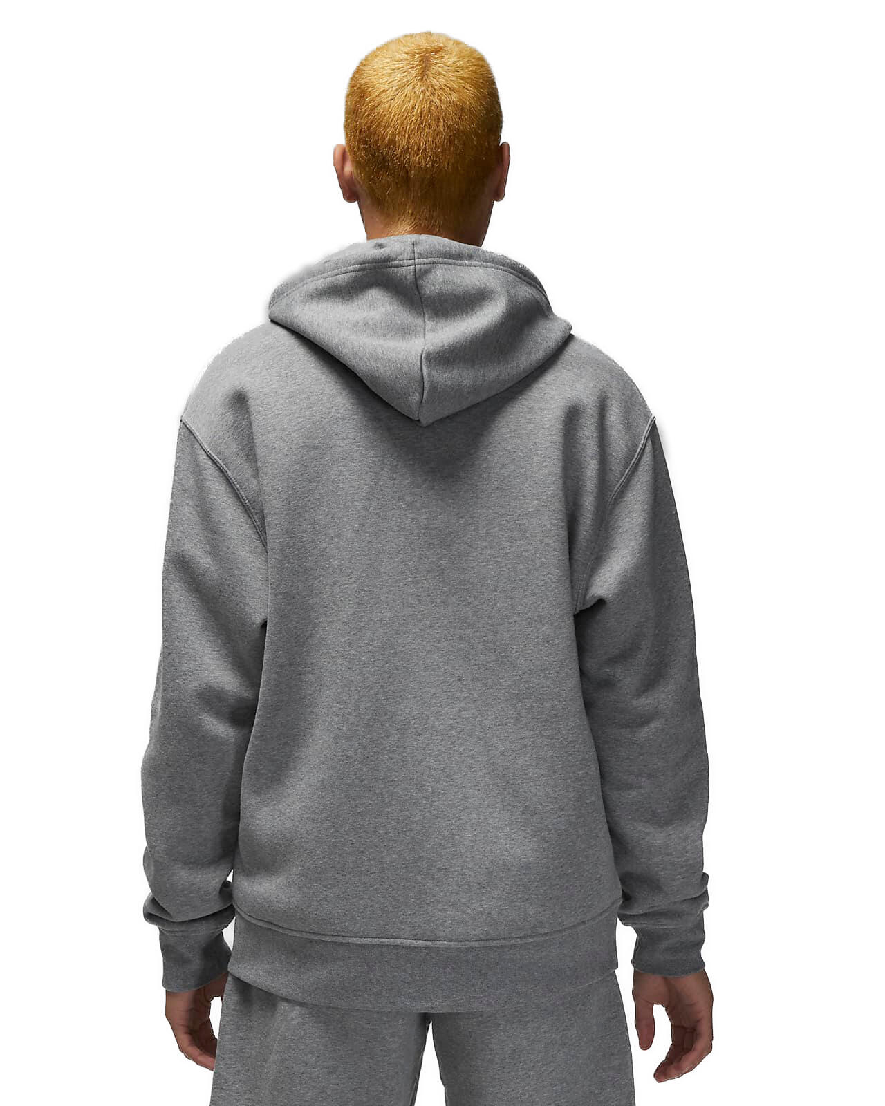 Chaqueta de chándal Nike JORDAN ESS FULL ZIP SWEAT 2/3