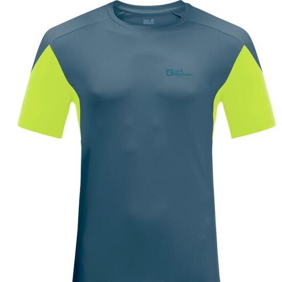 JACK WOLFSKIN Narows T-Shirt für Herren