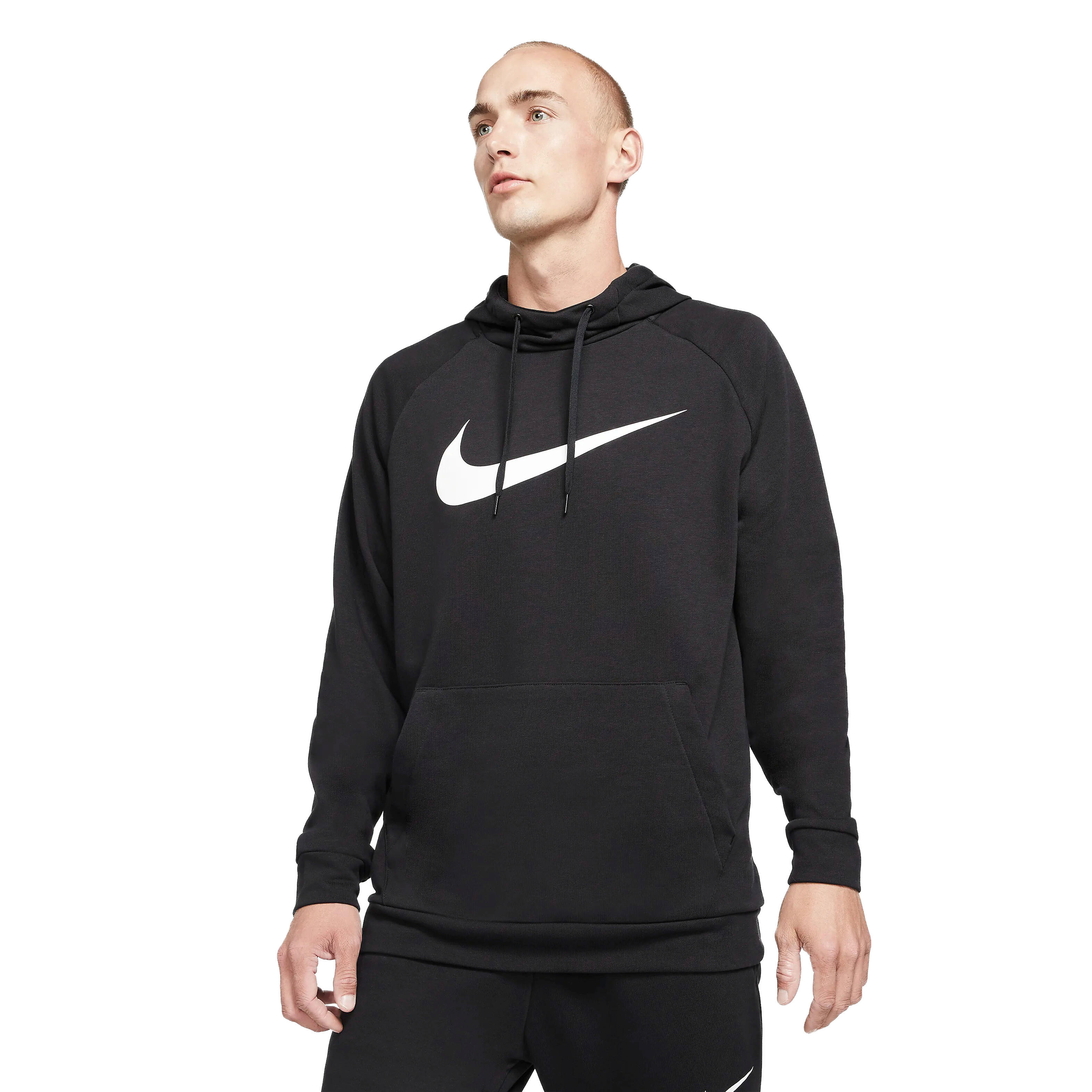 Bluza sportowa męska Nike Drifit