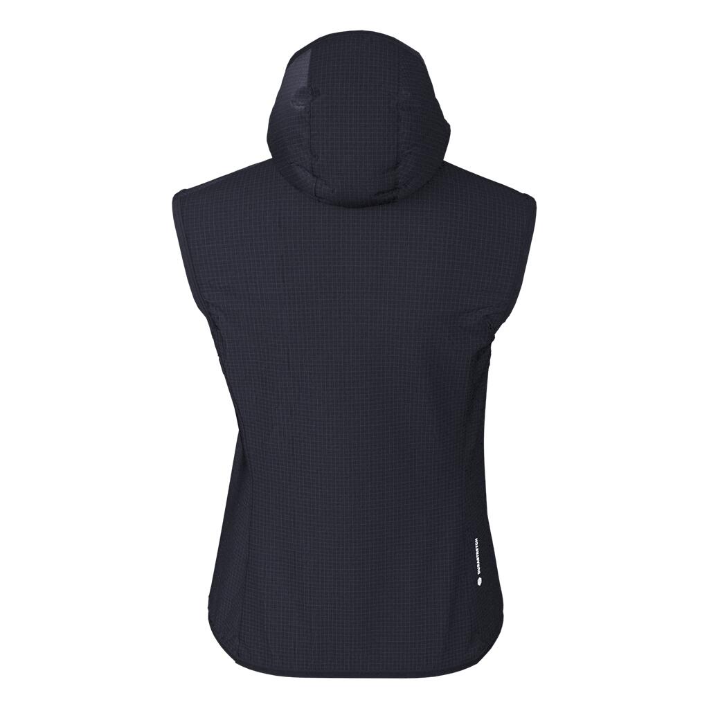 SALEWA Sorapis Softshell-Weste für Damen 2/2