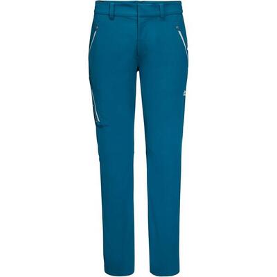JACK WOLFSKIN Overland II Softshellhose für Herren
