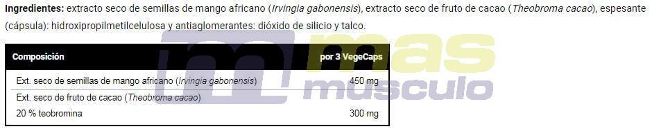 AFR - 90 capsulas de VitoBest 4/4