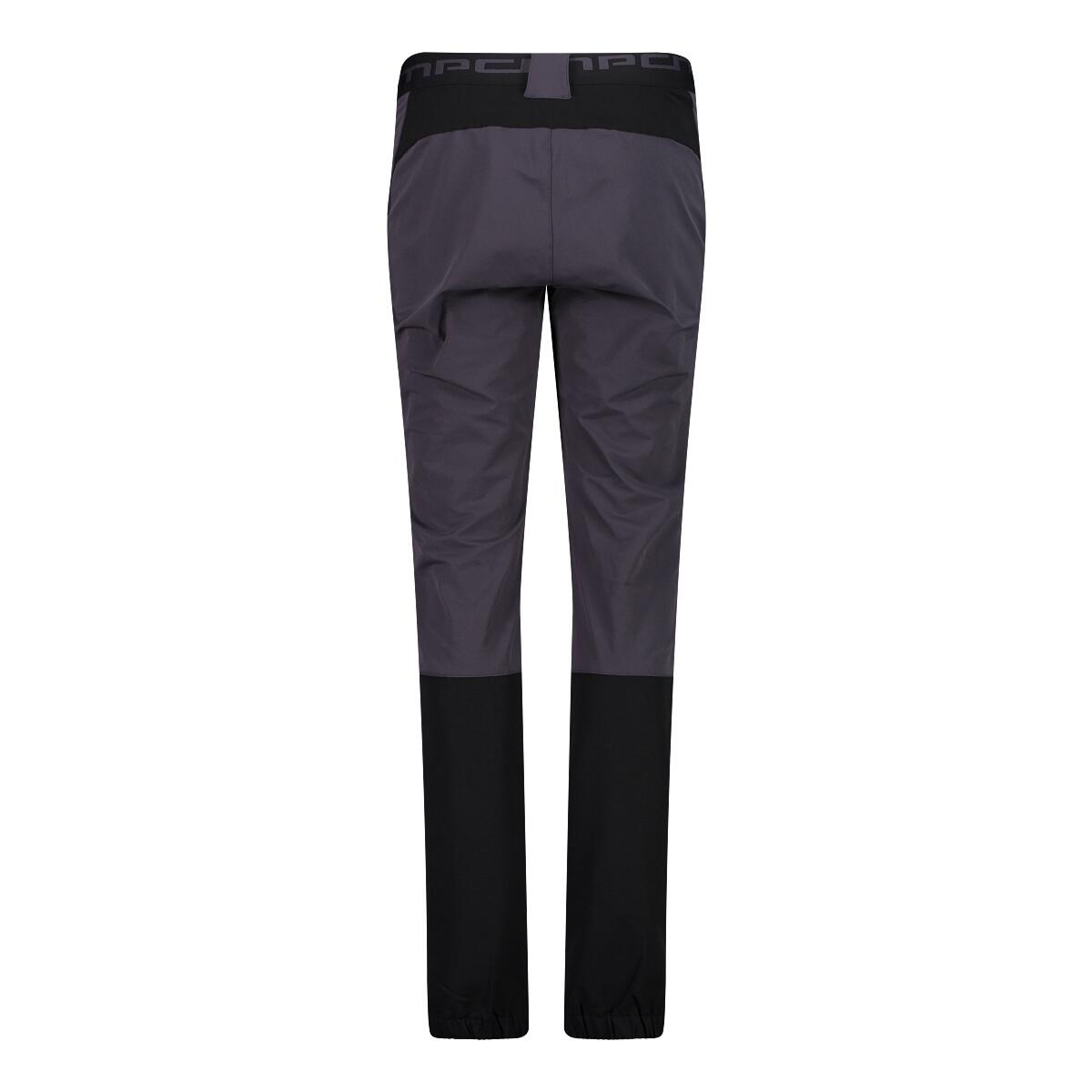 Pantalon de randonnée femme CMP 2/5