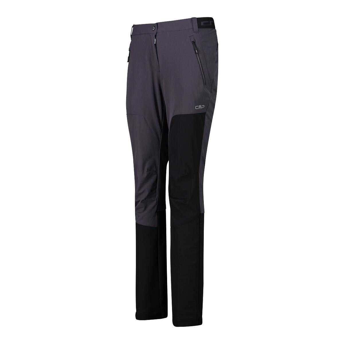Pantalon de randonnée femme CMP 3/5