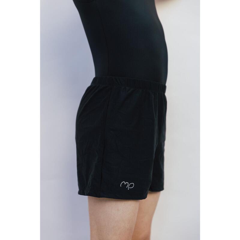 Short,Short push-up sexy pour femme,legging moulant de course,de