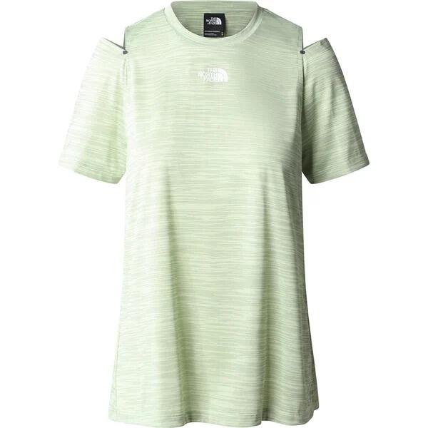 Camisetes para o treino para mulher the north face nf0a8267