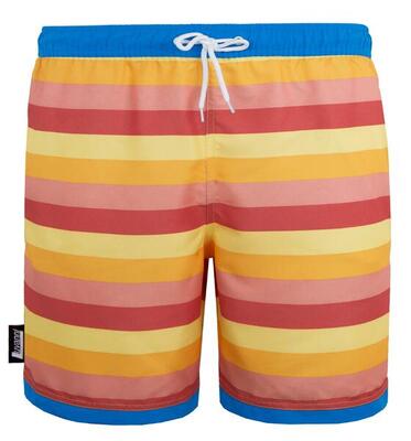 Herren Boardshorts Style 11 Streifen