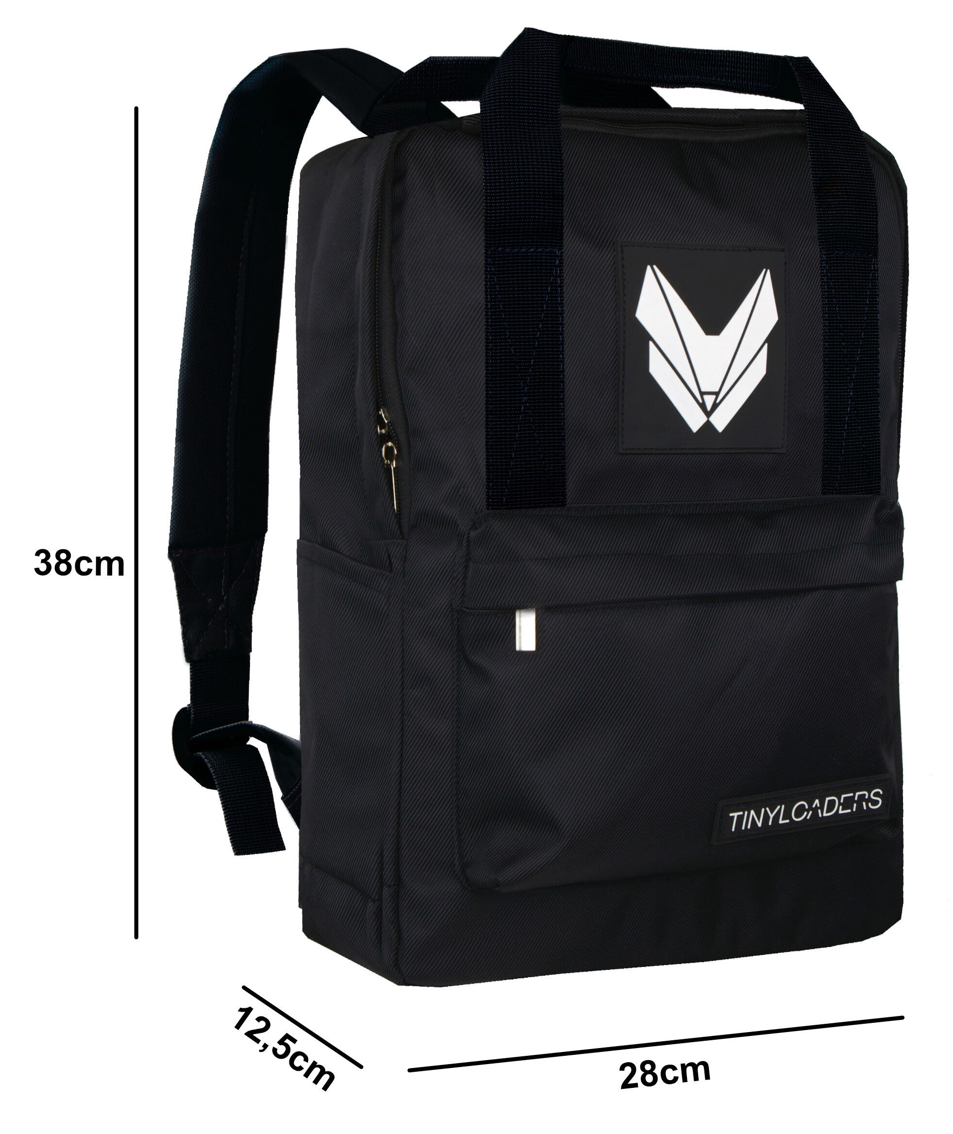 Kinderrucksack Schulranzen Kind TLRS2212 7/7