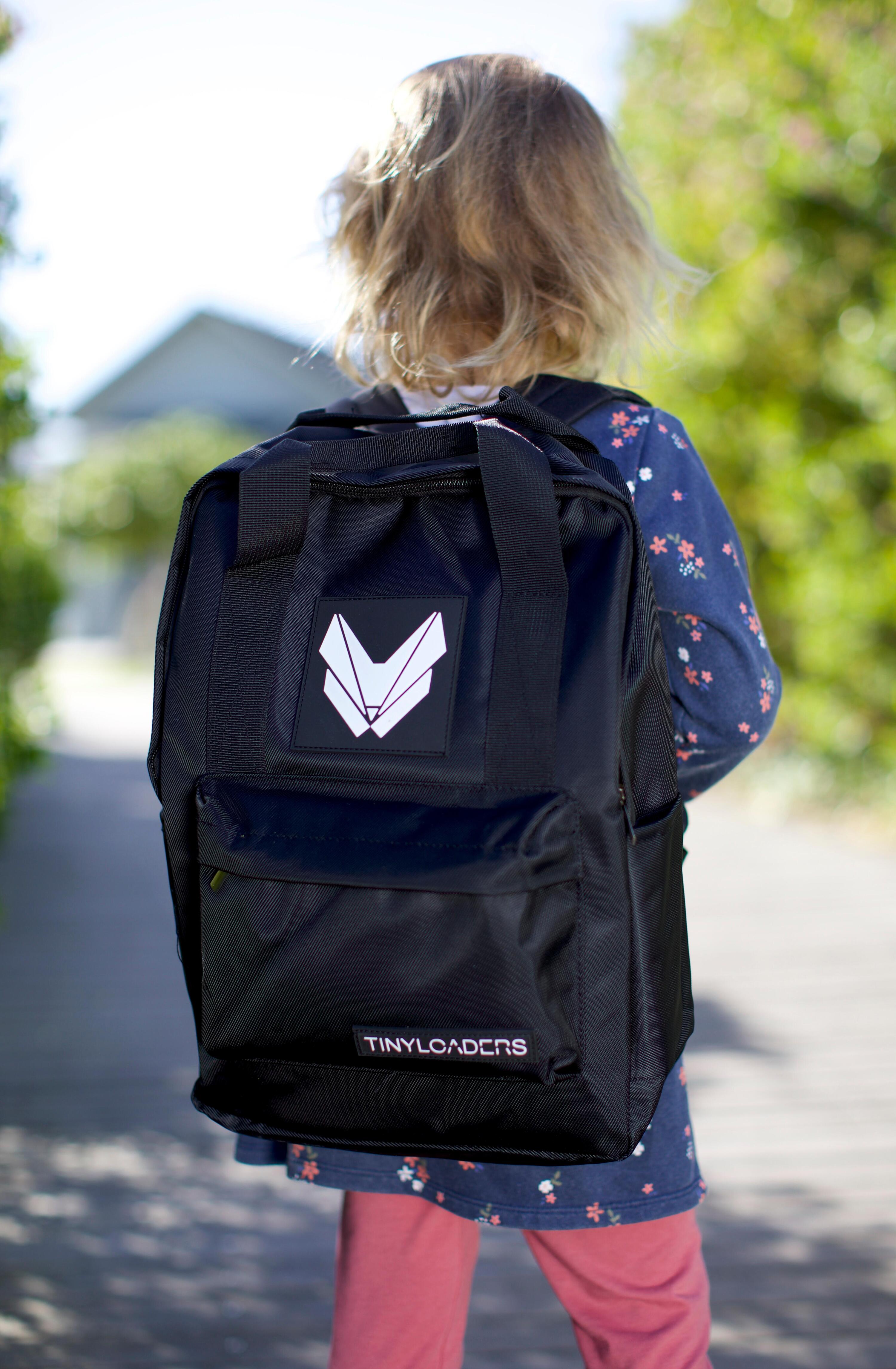 Kinderrucksack Schulranzen Kind TLRS2212 3/7