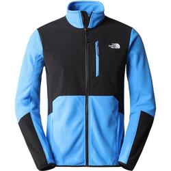 Blouson The North Face GLACIER FLEECE PRO FULL ZIP