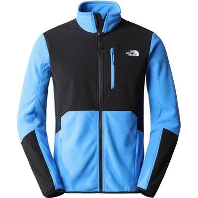 THE NORTH FACE Glacier Pro Fleece-Jacke für Herren