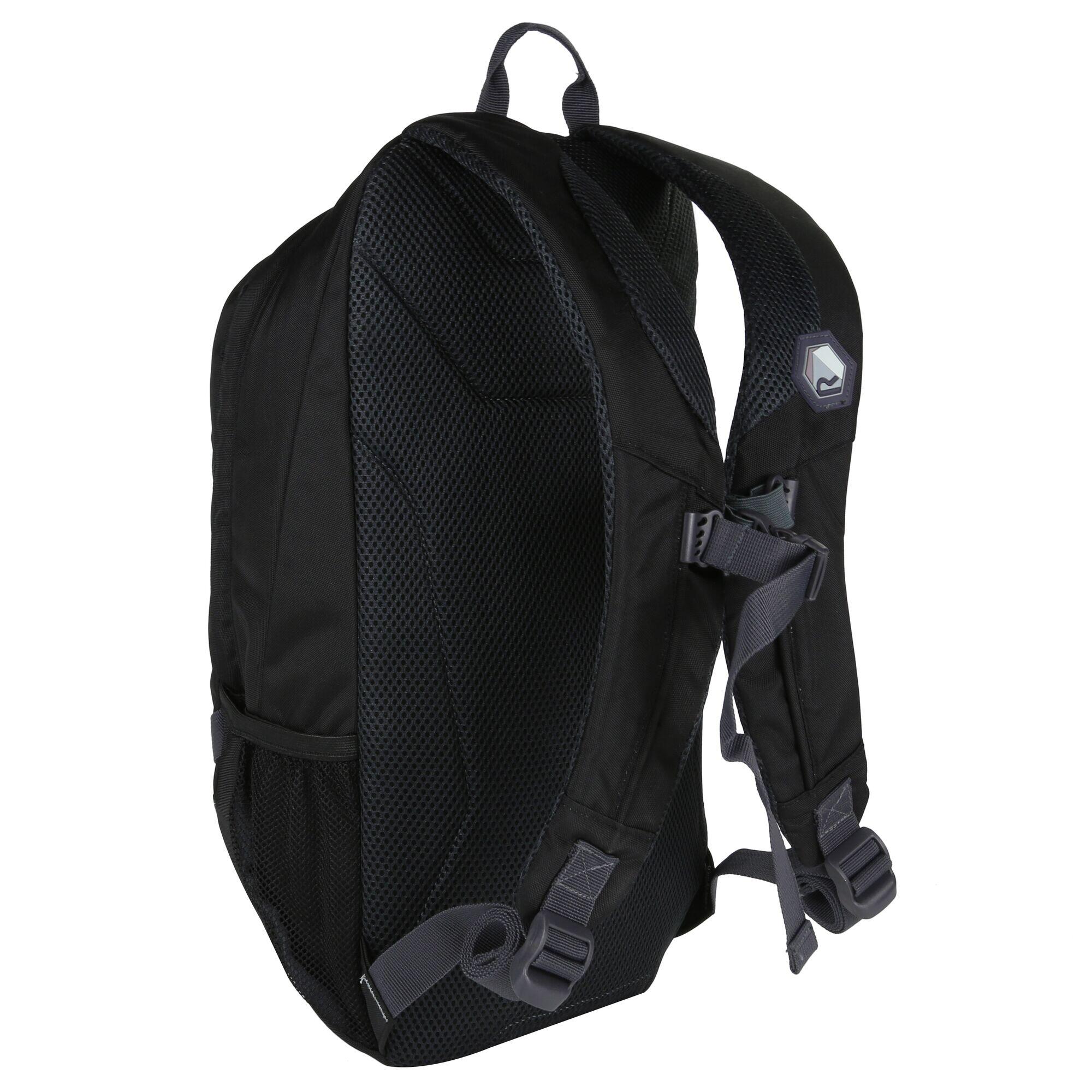 Brize II 20L Unisex Durable Hiking Rucksack 3/4
