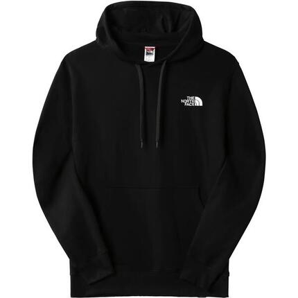 Sweat Homme M Simple Dome Hoodie