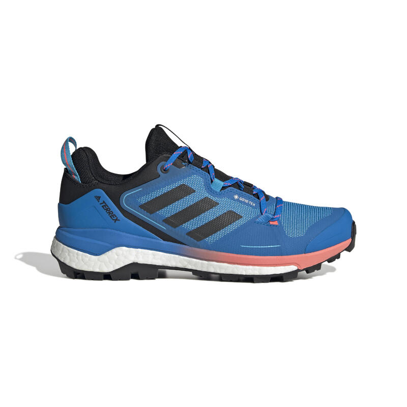 Chaussures de randonnée Hommes Adidas Terrex Skychaser 2 Bleu