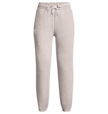 UNDER ARMOUR Essential Fleece Jogginghose für Damen