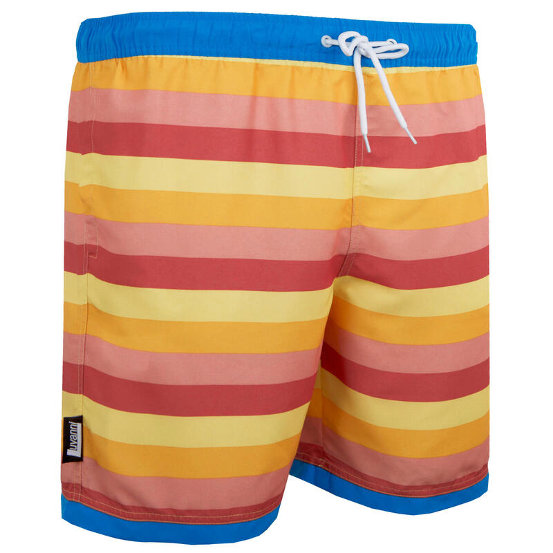 Herren Boardshorts Style 11 Streifen